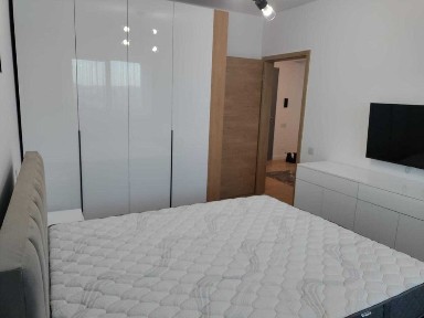 Apartamet 2 camere Nordmark