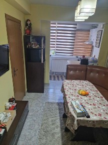 Garsonieră spațioasă, modernă, complet utilată în Pitești, cu loc de parcare rezervat