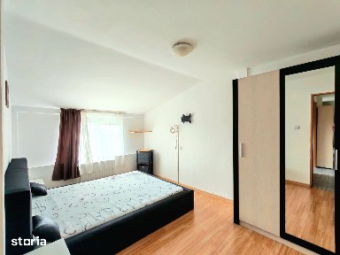 Apartament 2 camere, decomandat, lângă Spitalul judetean