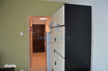 Garsoniera Stefan Cel Mare Renovata
