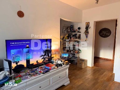Apartament 3 camere - Nerva Traian - Bloc 1994 - 2 bai