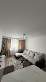 Apartament 2 camere decomandat Str. Sfanta Vineri