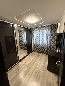 Apartament 3 camere, Curtea de Arges.