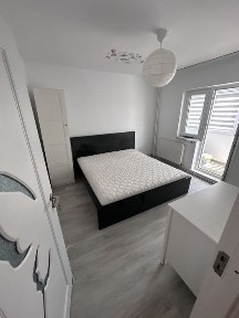 Apartament 2 camere decomandat, etaj 1, Mărăcineni, Argeș