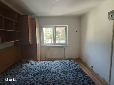 Apartament 2 camere Tractorul Brasov