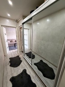Apartament Câmpulung