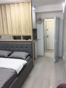 Garsoniera ultracentral langa Filarmonica Pitesti