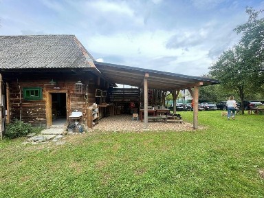 Breb Casa și business PGL