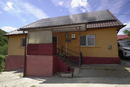 Vand Casa in Oarta de Sus