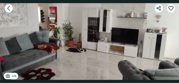 Zona superba satu nou de sus