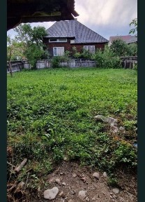 Casă de vânzare/Comuna Bogdan Vodă