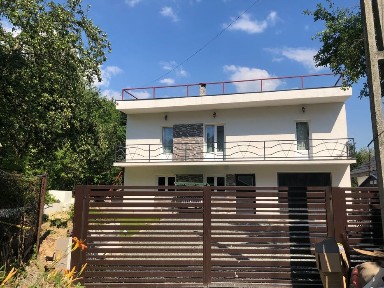 Casa cu etaj Baia Sprie