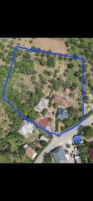 Casă cu teren de 4.800 mp de vânzare în Ocoliș, Maramureș - la doar 7 km de Baia Mare