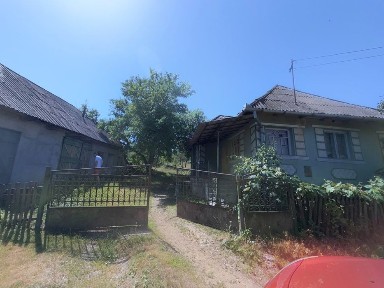 Casa de vanzare sat Stremt, comuna Basesti