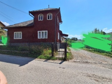 Casa de vanzare!
