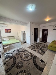 Garsoniera de inchiriat in Militari Residence