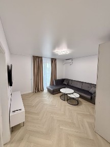 Chirie str.Doinei, Dobroesti - PRIMA INCHIRIERE - PROPRIETAR - 45 mp, totul modern,nou