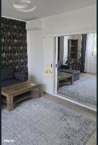 Proprietar inchiriez ap 2 cam et 1 Ivory Residence