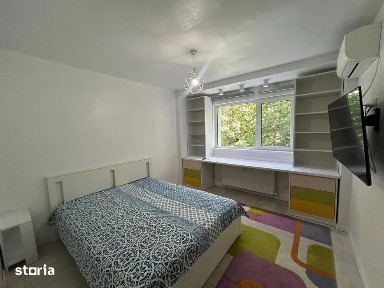 Apartament 2 camere Plaza Drumul Taberei