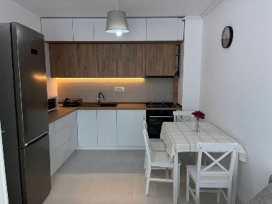 Închiriez apartament 2 camere (55 mp) în ansamblul nou Tower Residence - Soseaua Sălaj nr. 315-323