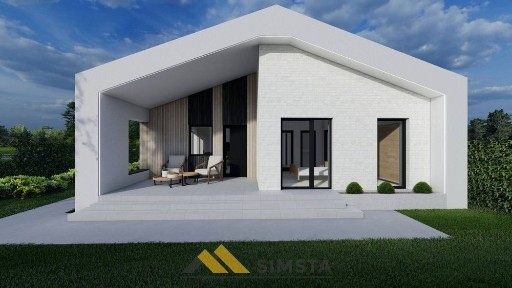 Casă Modernă la Roșu de Vânzare - Zona Sântandrei