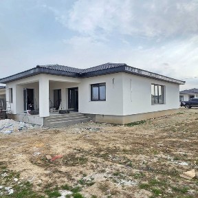 Vand casa noua Santandrei