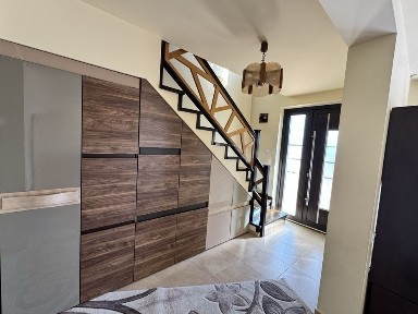 Vand casa P+M in Santandrei, zona Profi