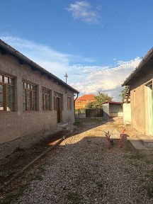 Casa de vânzare Ineu de Cris