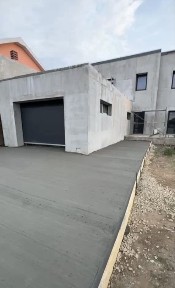 Casa Parter + Etaj