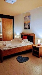 Studio modern de inchiriat in apropiere de UMF / Modern studio for rent near UMF