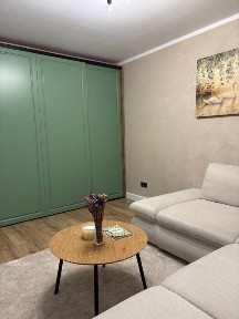 Apartament 2 camere Precista