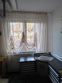 Apartament 1 cameră - parter, zona centrala, Targu Neamt