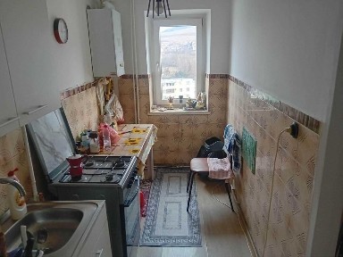 Ap 4 Cam Orion Darmanesti etaj 9 lift 65mp renovat centrala termopan