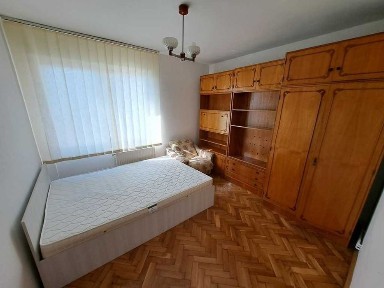 Inchiriez apartament 2 camere, Tg. Mures, Tudor