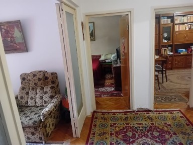 Ap 3 Cam Orion 80mp parter inalt decomandat centrala boxa balcon