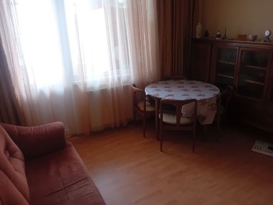 Ap 2 Cam Darmanesti 45mp la cheie etaj 3 renovat mobilat utilat