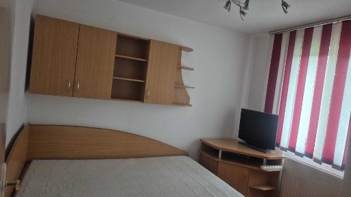 Apartament 3 camere de închiriat - Dâmbu, Str. Godeanu, Târgu-Mureș | 300 €/lună