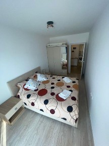 Apartament 3 camere de inchiriat in Maurer Residence