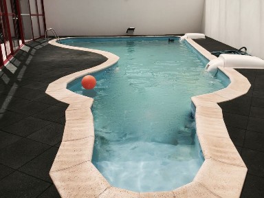 Casa de vanzare in Barlad, cu garaj, piscina, sauna, 1300 mp