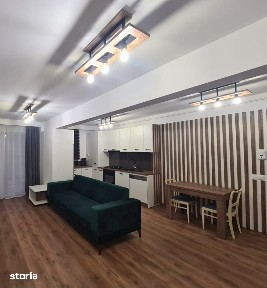 INCHIRIEZ AP.2 CAMERE,str. PORII,Floresti