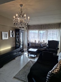 Apartament 3 Camere