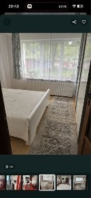 Vand apartament cu 2 camere