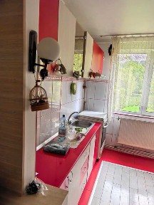 Apartament 3 camere