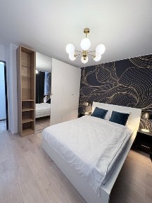 Apartament cu 2 camere decomandate | Renovat complet în 2026 | Mobilat și utilat | Ampoi 3
