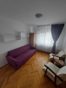 Proprietar vând apartanent 3 camere, cartier Tolstoi, Alba Iulia