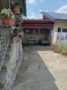Vând casă în orașul Abrud jud. Alba (Munții Apuseni) !