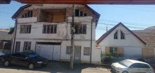 Vand casa in Blaj