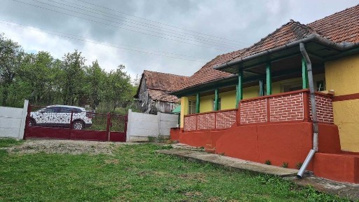 Alba, Mahaceni