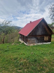 Alba, Preluca