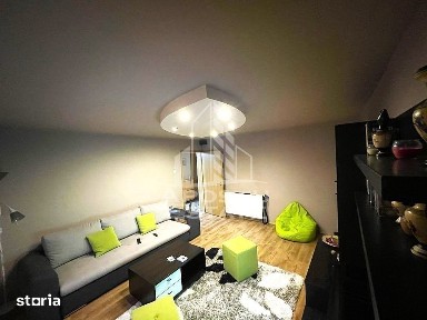 Apartament cu 3 camere, de vanzare, zona Sagului, Timisoara